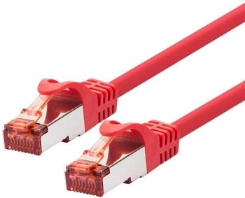 Logon Rot 10m Cat6a F/UTP (FTP) (TCF66F100R)