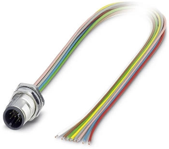 Phoenix Contact SACC-DSI-MS-8CON-M12/0,5 SCO (1551914)
