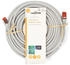 Nedis Grau 20m Cat6 SF/UTP (S-FTP) (CCGL85221GY200)
