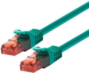 Logon Patchcable U/UTP CAT6 20M (TCU66U200G)