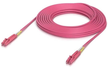 Ubiquiti UniFi Patch-Kabel LC/UPC Multi-Modus (M) (UACC-OFC-M2-LULU-15M)