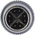 InLine Industrie M12 4-pin D-kodiert Stecker/Stecker PUR 7,5m (40307)