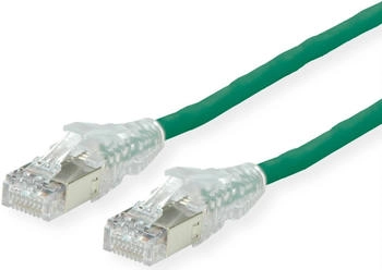 Dätwyler Cables Kat.6 H AMP v2 grün 3m CU 7702 flex LS0H AMP v2 (21.05.0533)