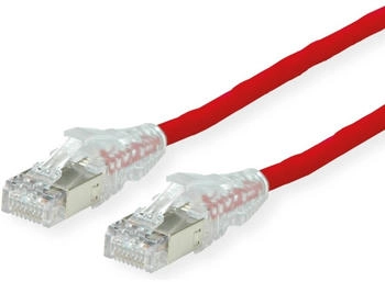 Dätwyler Cables Kat.6 H AMP v2 rot 15m CU 7702 flex LS0H AMP v2 (21.05.0616)