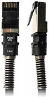 PatchSee PCI6Patch - Patch-Kabel - RJ-45 (M) - zu RJ-45 (M) - 91 cm - UTP - CAT