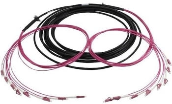 Synergy 21 LWL-Kabel Trunkkabel U-DQ(ZN)BH 8G 50/125 LC/LC OM4 30m Ring (S217072)
