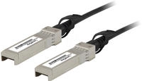 LevelOne - 10GBase Direktanschlusskabel - SFP bis SFP