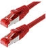 Helos Premium Patchkabel, Cat6, S/FTP, RJ-45/RJ-45