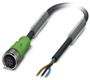 Phoenix Contact Sensor-/Aktuatorkabel 5m (1683510)