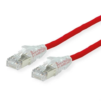 Dätwyler Cables Kat.6 H AMP v2 rot 7,5m CU 7702 flex LS0H AMP v2 (21.05.0571)