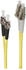 LWL Kabel, OS2, ST Stecker/LC Stecker