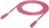 Ubiquiti OM4 Duplex LC UPC Fiber Patch Cable 3m 50er Pack (UACC-OFC-M2-LULU-3M-50)