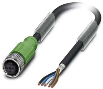 Phoenix Contact Sensor-/Aktuatorkabel 10 m (1500758)
