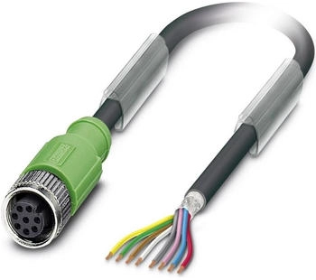 Phoenix Contact Sensor-/Aktuatorkabel 1,5 m (1522862)
