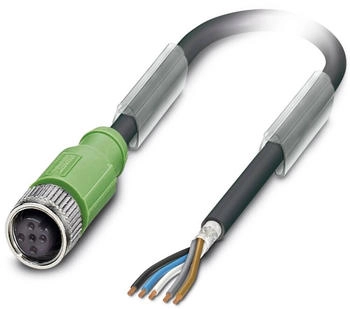 Phoenix Contact Sensor-/Aktuatorkabel 1,5 m (1682935)