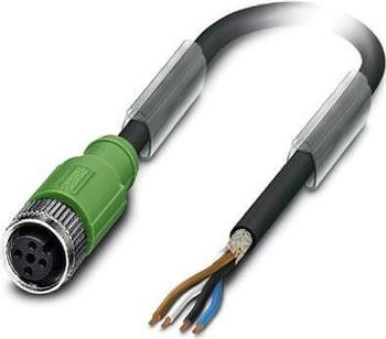 Phoenix Contact Sensor-/Aktuatorkabel 3 m (1682854)