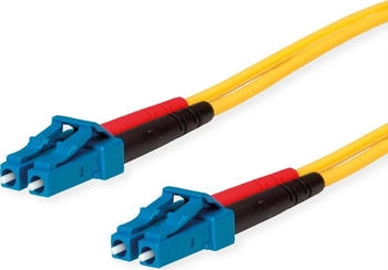 Telegärtner Kabel / Duplex / 9/125 / OS2 / 3 m / 2xL (L00872A0002)