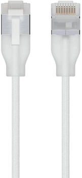 Ubiquiti UniFi Patch-Kabel RJ-45 (M) zu RJ-45 (M) (UACC-CABLE-PATCH-EL-C6A-1M-W)
