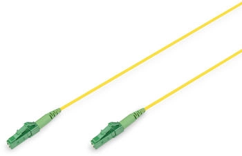 Digitus Glasfaser-Simplex-Patchkabel Singlemode LC/APC LC/APC 10 m (DK-2933-10-APC-SX)