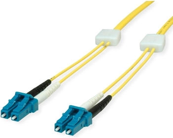 saCon LWL-Kabel E9/125µm OS2 LC/LC 5m (LPD02200050)