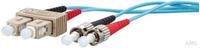 Exertis Connect 392764, Exertis Connect LWL Patchkabel Eco, 50/125 &micro;m,...
