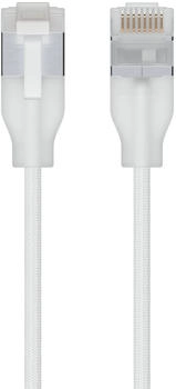 Ubiquiti UniFi Patch-Kabel 5 m weiß (UACC-CABLE-PATCH-EL-C6A-5M-W)