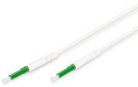 Digitus FTTH vorkonfektioniertes Dropkabel, einblasbar, Singlemode, 1 Faser,...