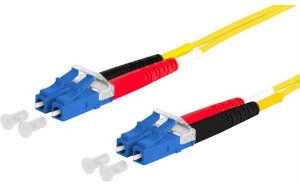 Metz Connect 151P1JOJO70E OpDAT Patchkabel LC-D OS2 (151P1JOJO70E)