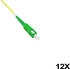 LWL Kabel, OS2, SC Stecker/SC Stecker