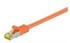 MicroConnect CAT 7 S/FTP Patchkabel