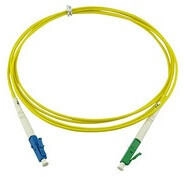 BlueOptics Simplex LWL Patchkabel LC-UPC/LC-APC Singlemode 7.5 Meter (SFP2121BU7.5MS)