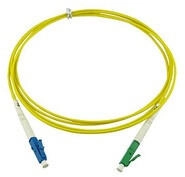 Metz Connect LC/LC LWL-Kabel 9/125µ OS2