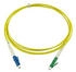 Metz Connect LC/LC LWL-Kabel 9/125µ OS2
