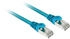 Patchkabel, Cat7a, doppelt geschirmt (SF/UTP, S/FTP, S/STP, F/FTP, F/STP), RJ-45/RJ-45