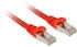 Patchkabel, Cat7a, doppelt geschirmt (SF/UTP, S/FTP, S/STP, F/FTP, F/STP), RJ-45/RJ-45