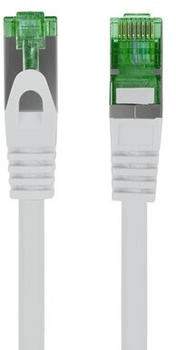 Lanberg 2 m Cat7 S/FTP (S-STP) RJ-45 RJ-45 (PCF7-10CU-0200-S)