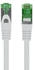 Lanberg 2 m Cat7 S/FTP (S-STP) RJ-45 RJ-45 (PCF7-10CU-0200-S)