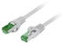 Lanberg 2 m Cat7 S/FTP (S-STP) RJ-45 RJ-45 (PCF7-10CU-0200-S)