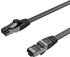 HB-Digital CAT 8 F/UTP Patchkabel