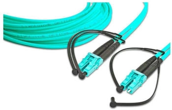 Lightwin LDP-50 LC-LC 7.0 OM3 Glasfaserkabel 7m Gelb (LDP-50 LC-LC 7.0 OM3)