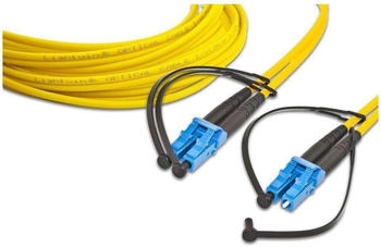 Lightwin LDP-09 LC-LC 20.0 Glasfaserkabel 20m Gelb (LDP-09 LC-LC 20.0)