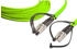 LWL Duplex Kabel, OM5, 2x LC Stecker/2x LC Stecker