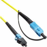 Corning F224401G1Z20003M, LWL Patchkabel 2.0mm 3m gelb F224401G1Z20003M 4064394176730