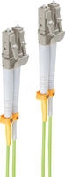 SCONN 07-510315, SCONN LWL Patchkabel Duplex SC/SC OM5 2,0m
