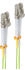 LWL Duplex Kabel, OM5, 2x SC Stecker/2x SC Stecker