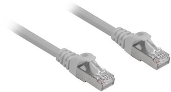 Sharkoon RJ45 CAT.6a SFTP LSOH gy 20,0m