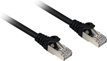 Sharkoon RJ45 CAT.6a SFTP LSOH bk 20,0m