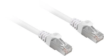 Sharkoon RJ45 CAT.6a SFTP LSOH wh 20,0m