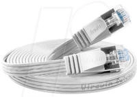 RENKFORCE RF-6071562, Renkforce RF-6071562 RJ45 Patchkabel CAT 6 U/UTP 2.00 m...