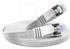 SLIM -KAT6 2 WS RJ-45 RJ-45 10/100/1000Base-T(X) Cat6 U/FTP (STP) (PKW-STP- -KAT6 2.0 WS)